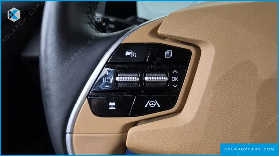 KIA EV6 LONG RANGE
