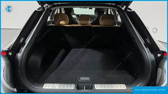 KIA EV6 LONG RANGE