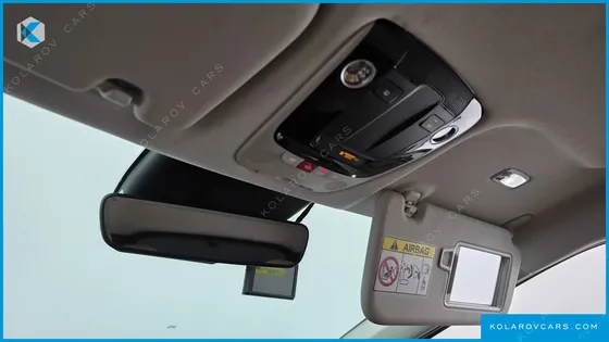 KIA EV6 LONG RANGE