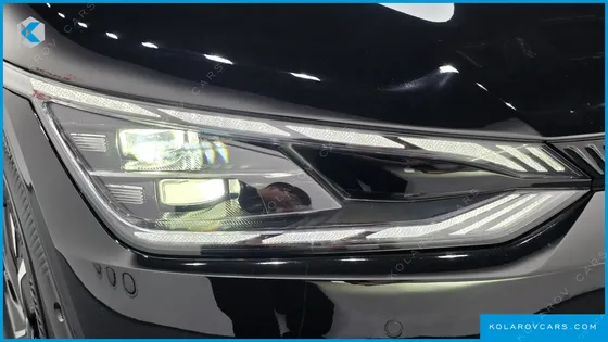 KIA EV6 LONG RANGE
