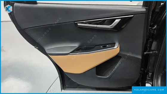 KIA EV6 LONG RANGE