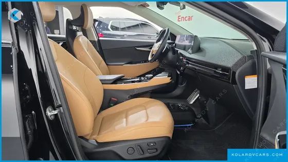 KIA EV6 LONG RANGE
