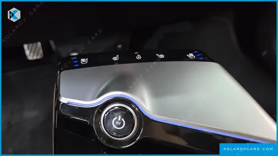 KIA EV6 LONG RANGE