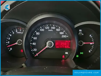KIA MORNING (PICANTO) DELUXE SPECIAL
