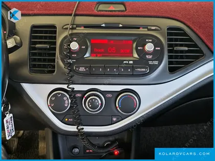 KIA MORNING (PICANTO) DELUXE SPECIAL
