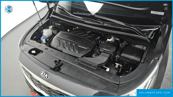 KIA CARNIVAL 9-SEATER PRSTIGE