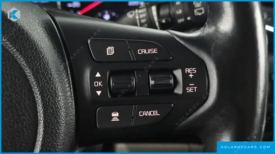 KIA CARNIVAL 9-SEATER PRSTIGE