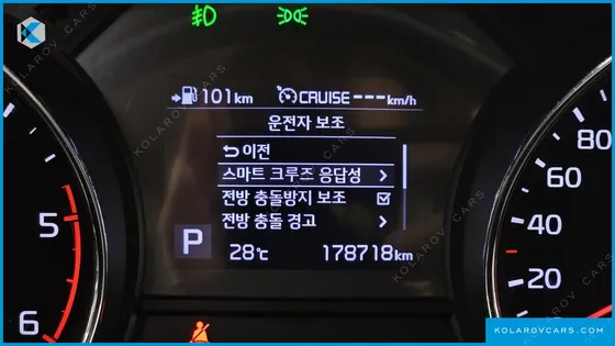 KIA CARNIVAL 9-SEATER PRSTIGE