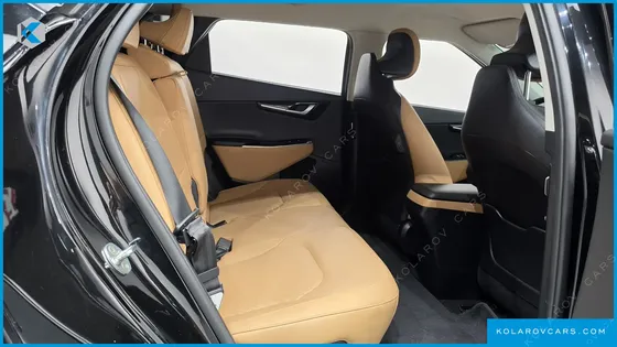 KIA EV6 LONG RANGE