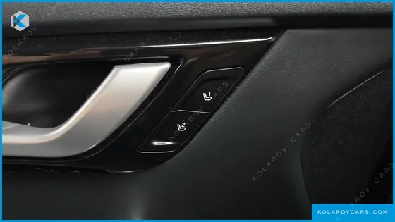 KIA EV6 LONG RANGE