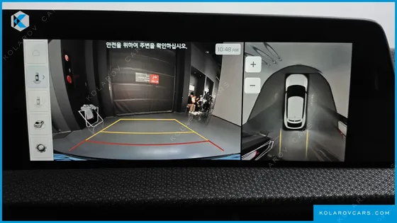 KIA EV6 LONG RANGE