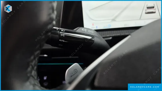 KIA EV6 LONG RANGE