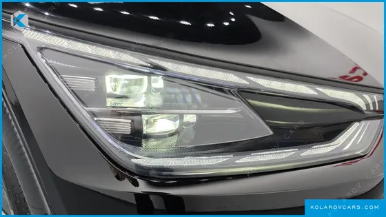 KIA EV6 LONG RANGE