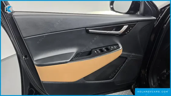 KIA EV6 LONG RANGE