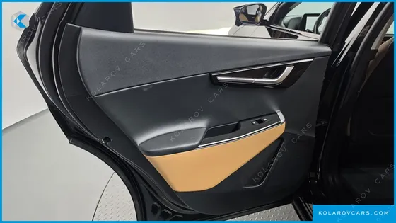 KIA EV6 LONG RANGE