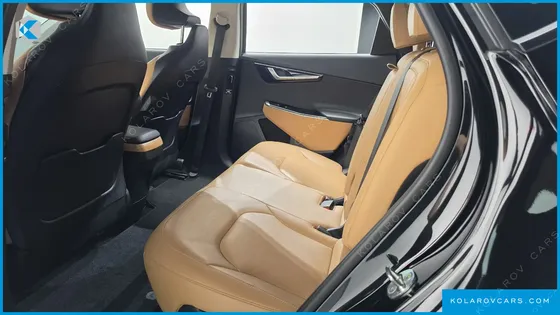KIA EV6 LONG RANGE