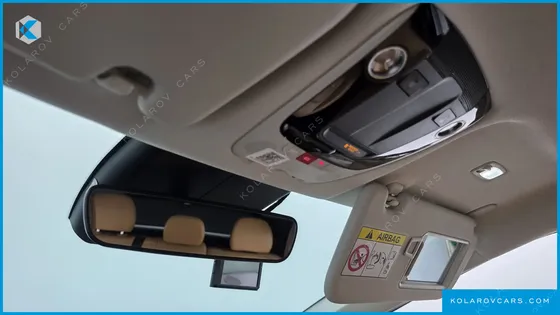 KIA EV6 LONG RANGE