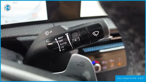 KIA EV6 LONG RANGE