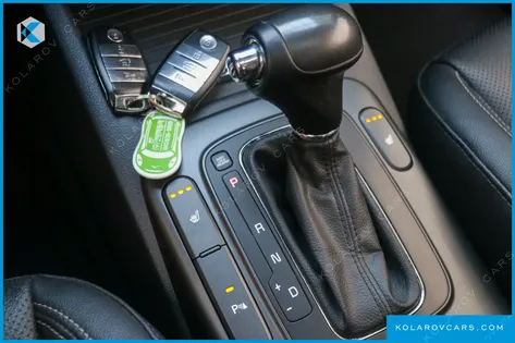 KIA K3 DIESEL PRESTIGE