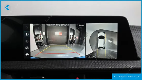 KIA EV6 LONG RANGE