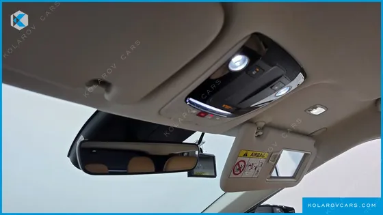 KIA EV6 LONG RANGE