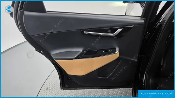 KIA EV6 LONG RANGE