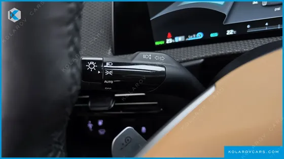 KIA EV6 LONG RANGE