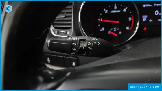 KIA CARNIVAL 9-SEATER LUXURY