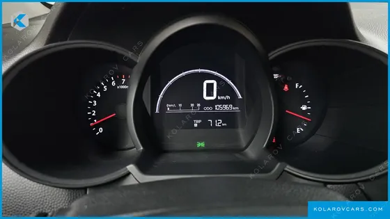 KIA MORNING (PICANTO) LUXURY