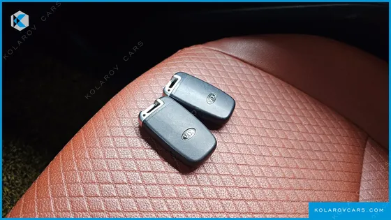 KIA MORNING (PICANTO) LUXURY