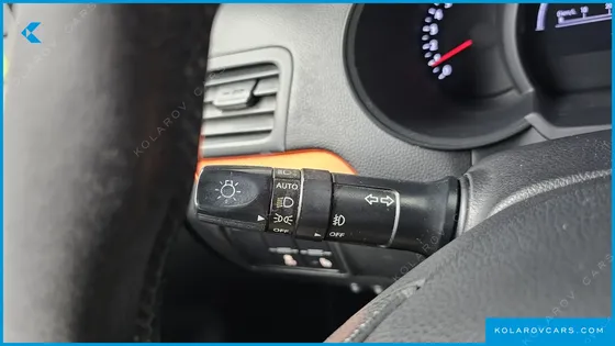 KIA MORNING (PICANTO) LUXURY