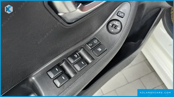 KIA MORNING (PICANTO) LUXURY