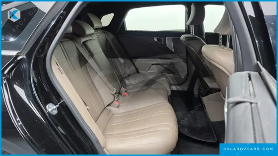 KIA K8 NOBLESSE