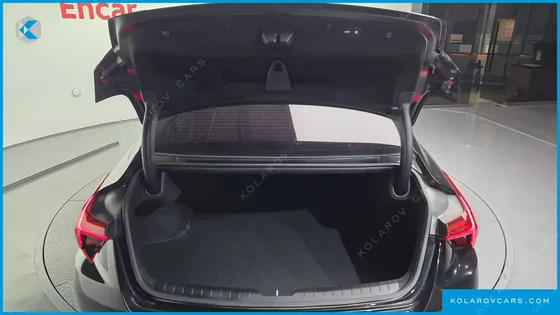 KIA K8 NOBLESSE