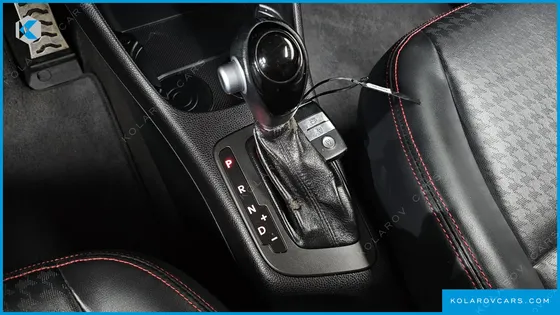 KIA MORNING (PICANTO) TURBO LUXURY