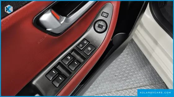 KIA MORNING (PICANTO) TURBO LUXURY