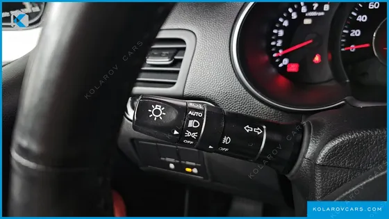 KIA MORNING (PICANTO) TURBO LUXURY