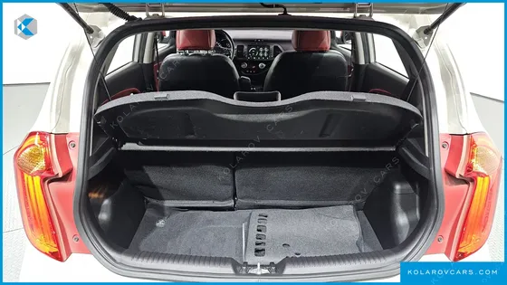 KIA MORNING (PICANTO) TURBO LUXURY