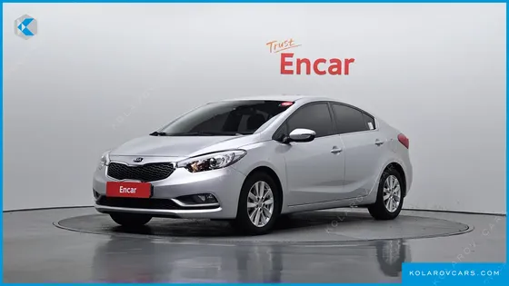 KIA K3 TRENDY