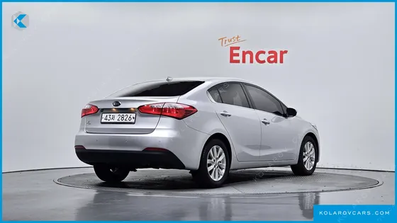 KIA K3 TRENDY