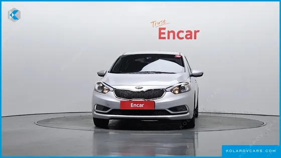 KIA K3 TRENDY