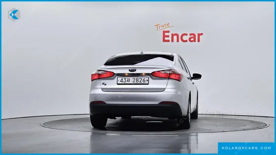 KIA K3 TRENDY