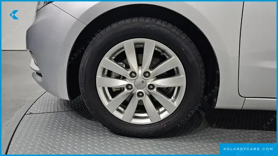 KIA K3 TRENDY