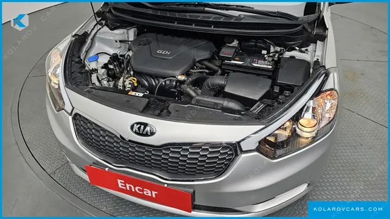 KIA K3 TRENDY
