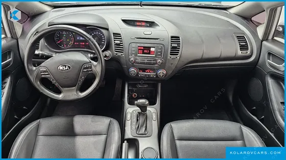 KIA K3 TRENDY