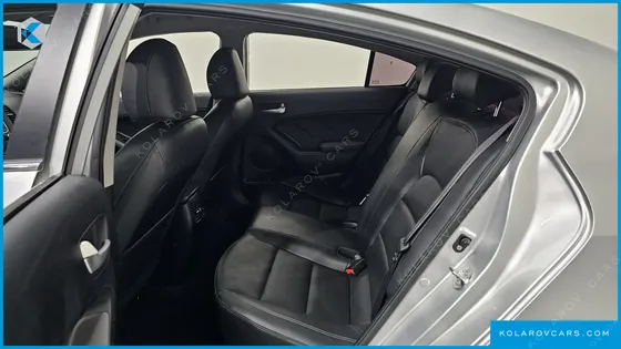 KIA K3 TRENDY
