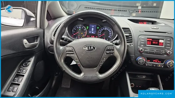 KIA K3 TRENDY
