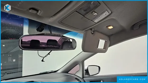 KIA K3 TRENDY