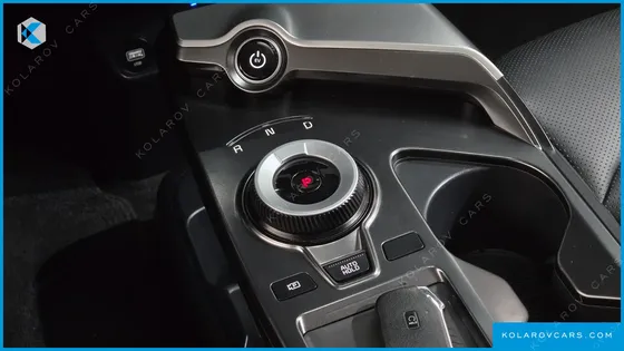 KIA EV6 LONG RANGE