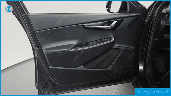 KIA EV6 LONG RANGE